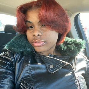 Meet your Posher, Sherita